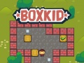 Igra Boxkid