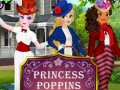 Igra Princess Poppins