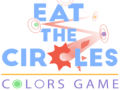 Igra Eat the circles Colors Game