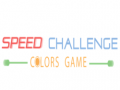 Igra Speed challenge Colors Game