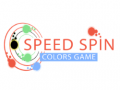 Igra Speed Spin Colors Game