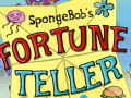 Igra SpongeBob's Fortune Teller