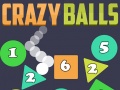 Igra Crazy Balls