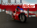 Igra Motorbike Rider