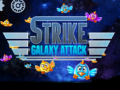 Igra Strike Galaxy Attack