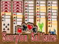 Igra Scorpion Solitaire