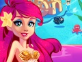 Igra Mermaid Princess: Underwater Games