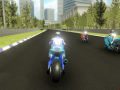 Igra Moto GP Racing Championship