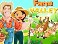 Igra Farm Valley