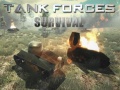 Igra Tank Forces: Survival