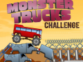 Igra Monster Trucks Challenge