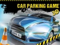 Igra Car Parking Kit