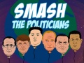 Igra Smash the Politicians