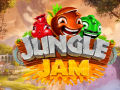 Igra Jungle Jam