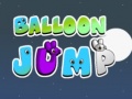 Igra Balloon Jump