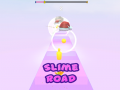 Igra Slime Road