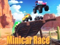 Igra Minicar Race