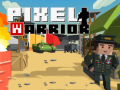 Igra Pixel Warrior