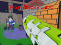 Igra Pixel Blocky Land