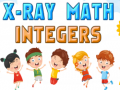 Igra X-Ray Math Integer
