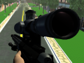 Igra Backstreet Sniper