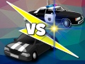 Igra Thief vs Cops