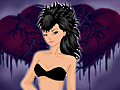 Igra Mohawk Girl