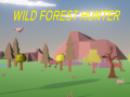 Igra Wild Forest Hunter