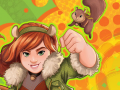 Igra How Well Do You Know Squirrel Girl?