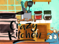 Igra Chef Leo's Crazy Kitchen
