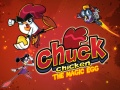 Igra Chuck Chicken The Magic Egg