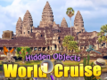 Igra Hidden objects World Cruise