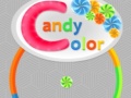 Igra Candy Color