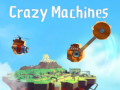 Igra Crazy Machines