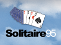 Igra Solitaire 95