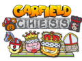 Igra Garfield Chess