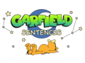 Igra Garfield Sentences