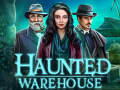 Igra Haunted Warehouse