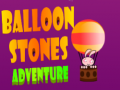 Igra Balloon Stones Adventure