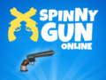 Igra SpinNy Gun Online