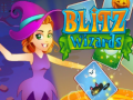 Igra Blitz Wizards