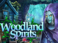 Igra Woodland Spirits