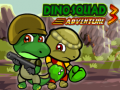 Igra Dino Squad Adventure 3