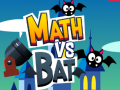 Igra Math vs Bat