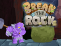 Igra Break The Rock