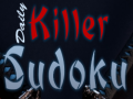 Igra Daily Killer Sudoku