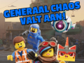 Igra De LEGO Film 2 Generaal Chaos Valt Aan!