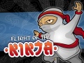 Igra Flight Of The Ninja