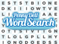 Igra Penny Dell Word Search