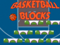 Igra Basketball Blocks